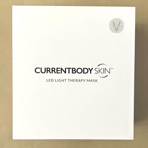 CurrentBody LED Face Mask: Series 2